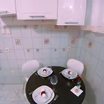Апартаменты Valloris *