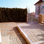 Апартаменты Valloris