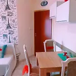 Апартаменты Valloris *