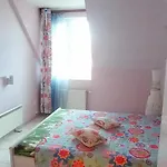 Valloris Апартаменты