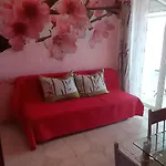 Apartman Valloris *