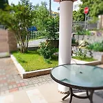 Апартаменты Valloris