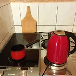 Апартаменты Valloris