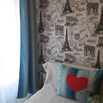 Valloris Апартаменты *