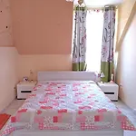 Апартаменты Valloris Хевиз