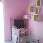 Апартаменты Valloris Хевиз
