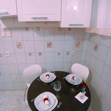 Appartement Valloris *