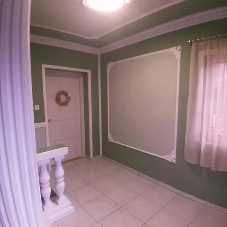 Appartement Valloris