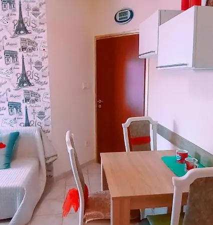 Apartamento Valloris *