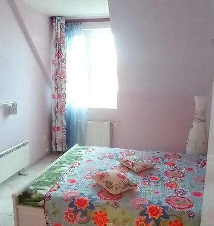 Valloris Appartement