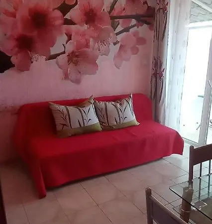 Appartement Valloris *