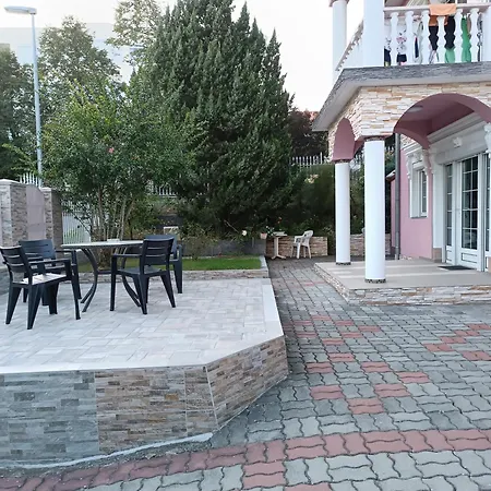 Valloris Hévíz