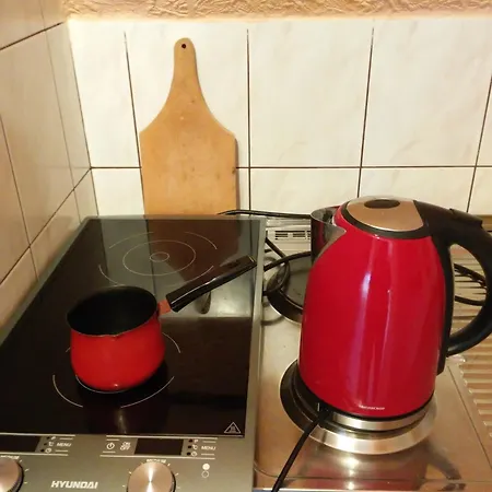 Apartamento Valloris