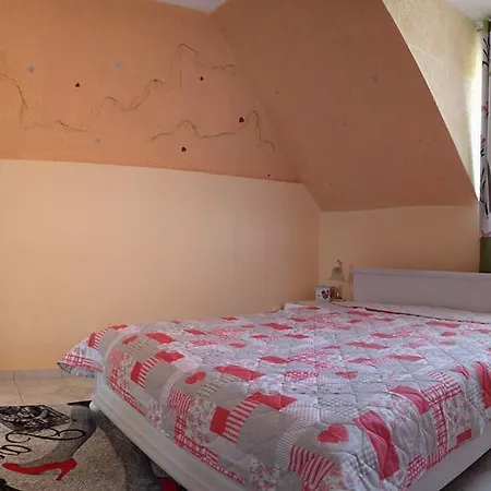Valloris Apartment