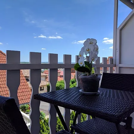 Appartement Valloris *