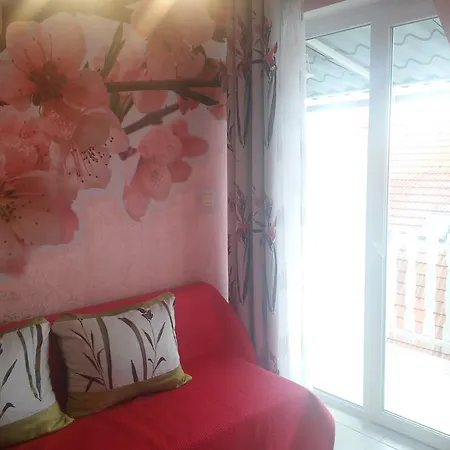 Valloris Apartment