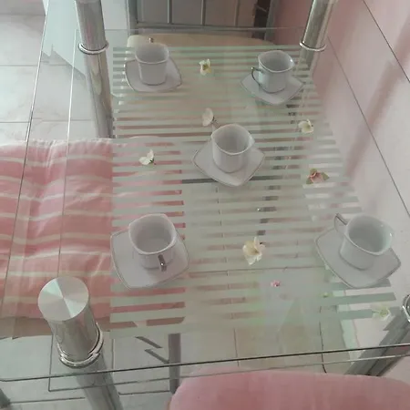 Valloris Appartement