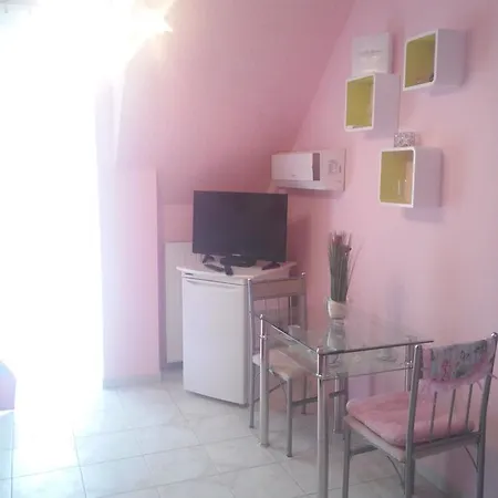 Valloris Apartamento Hévíz