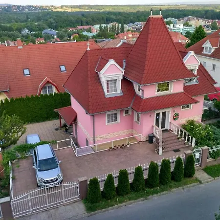 Appartement Valloris