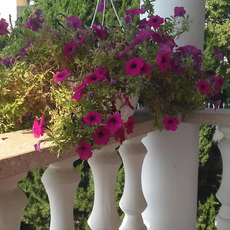 Valloris Apartment *