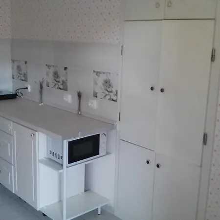 Valloris Appartement Hévíz