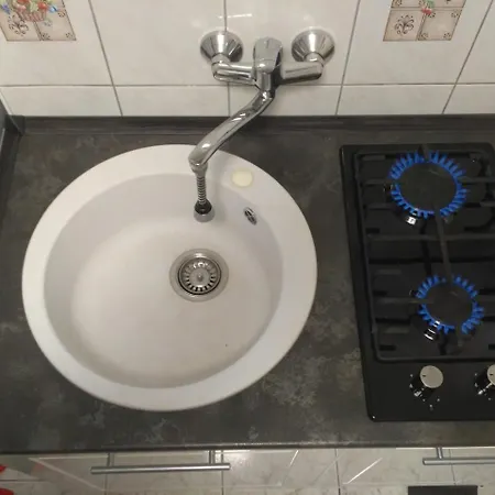 Valloris Appartement Hévíz