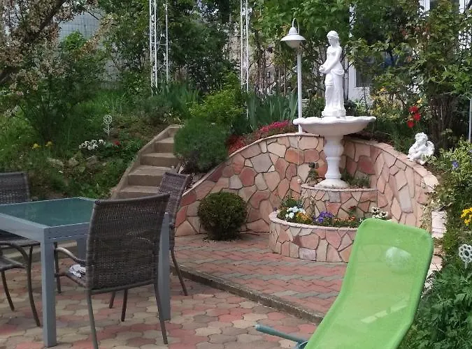 Apartament Valloris *