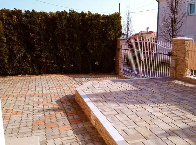 Апартаменты Valloris