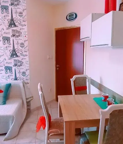 Апартаменты Valloris *