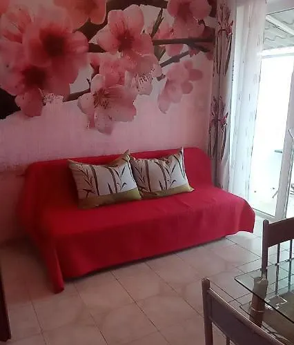 Apartament Valloris *