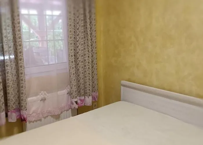 Apartament Valloris *