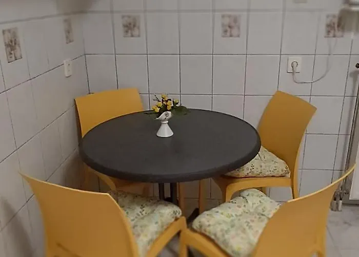 Valloris Appartement Hévíz
