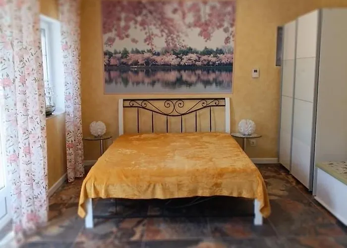 Valloris Appartement