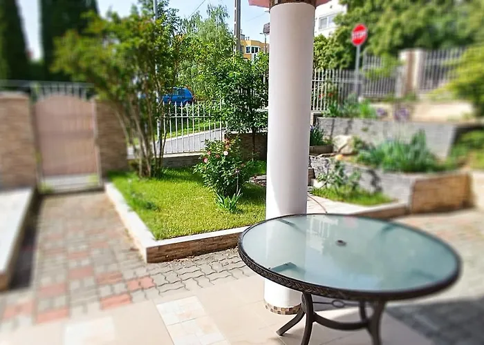 Appartement Valloris