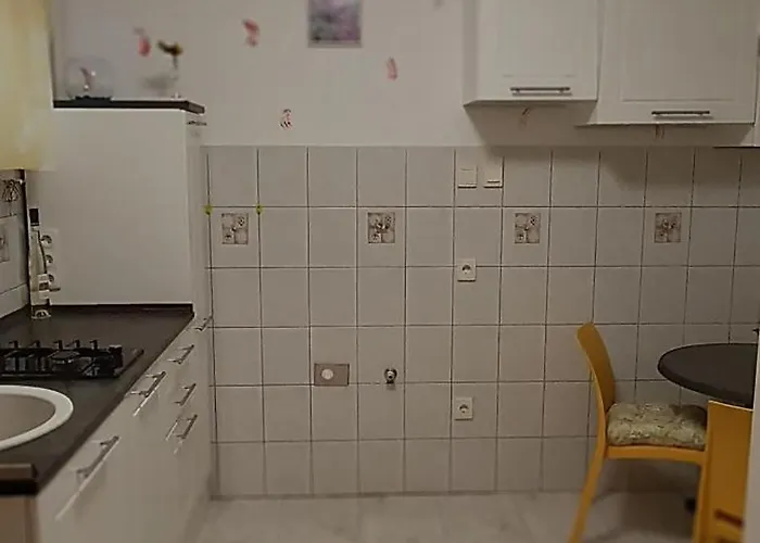 Valloris Appartement *