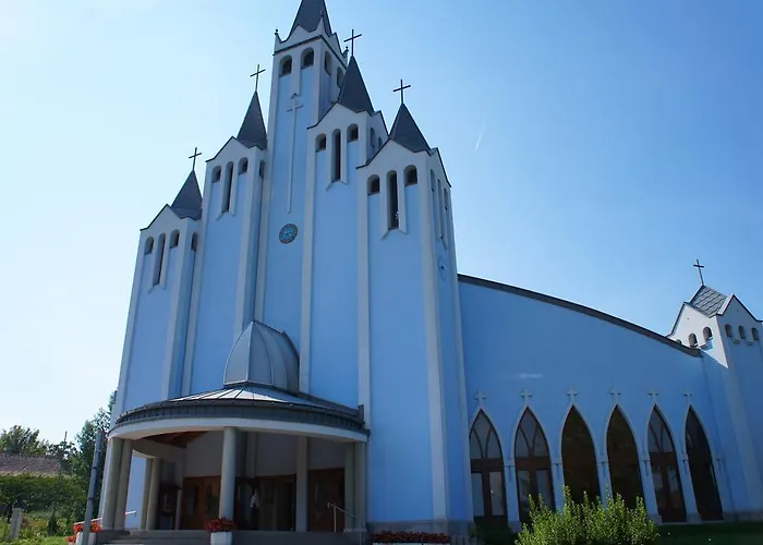 Valloris Apartament *