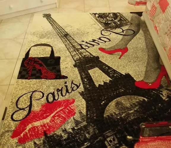 Valloris Apartament Héviz