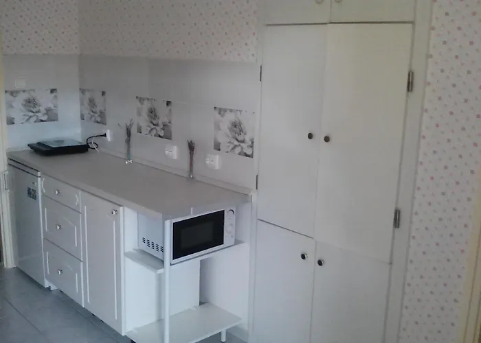 Valloris Appartement Hévíz